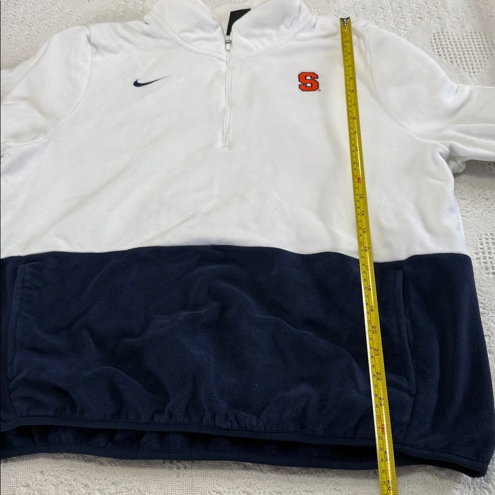 Nike Syracuse Fleece (XXL)